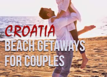 Romantic Beach Getaways