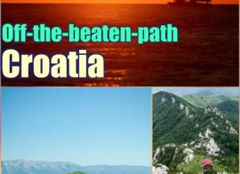 Croatia authentic experiences