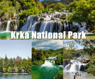Krka National Park is a true paradise on earth, with its stunning waterfalls, diverse flora and fauna, and rich cultural heritage.