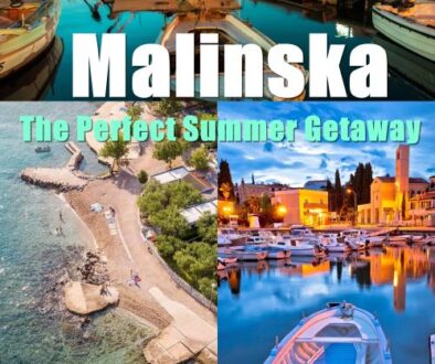 Malinska's Best-Kept Secrets: Uncovering the Charms of this Croatian Haven