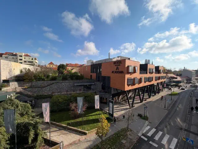 Croatia vacation itinerary