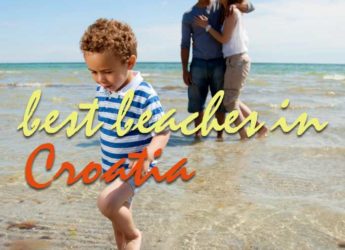 best places to visit in croatia