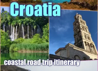 Hidden gems along Croatia's Adriatic coast