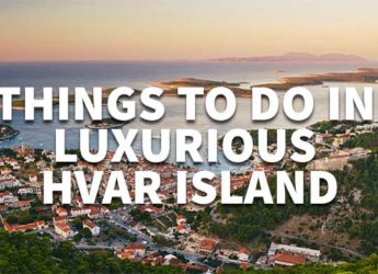 hvar island