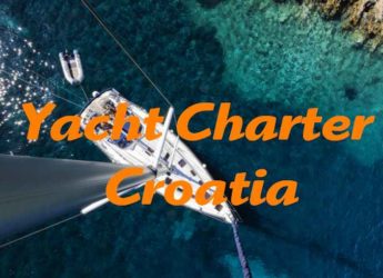 sailing adriatic sea yacht charter croatia