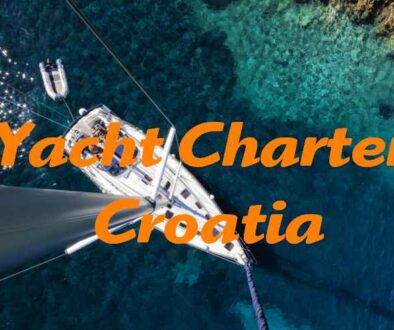 sailing adriatic sea yacht charter croatia